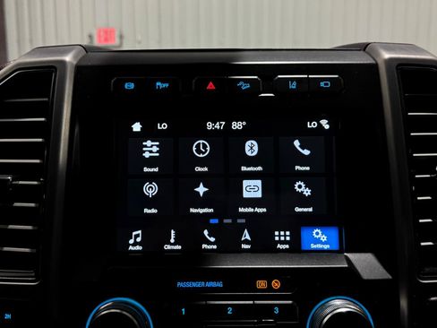 Used 2019 Ford F250 Platinum w/ Platinum Ultimate Package AWD/4WD image 14