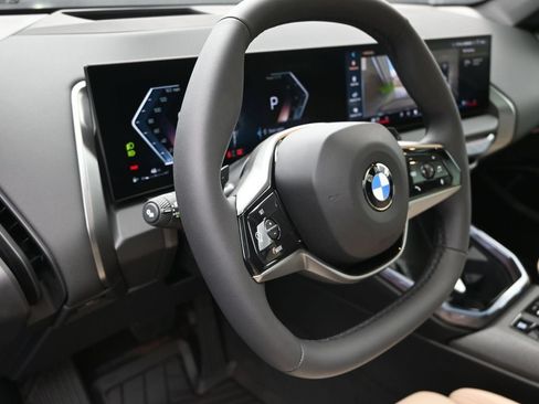 New 2026 BMW X3 xDrive30 w/ Premium Package AWD/4WD image 12