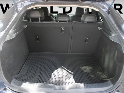 New 2025 MAZDA CX-30 AWD 2.5 S w/ Preferred Package image 8