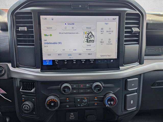 New 2026 Ford F150 XL AWD/4WD image 12