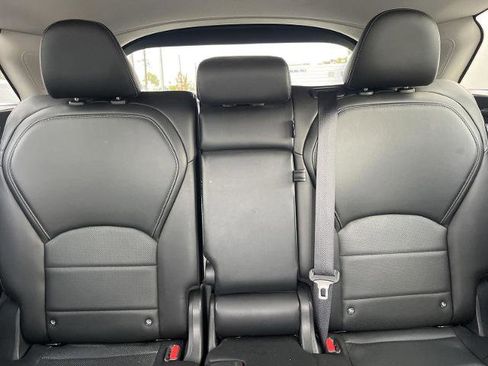 Certified 2022 INFINITI QX50 Essential image 18
