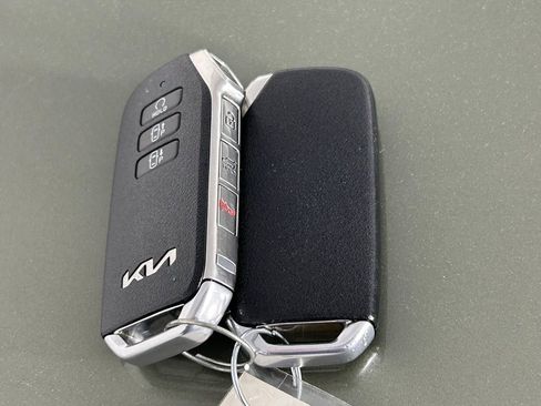 Used 2023 Kia Sportage X-Line Prestige AWD/4WD image 39