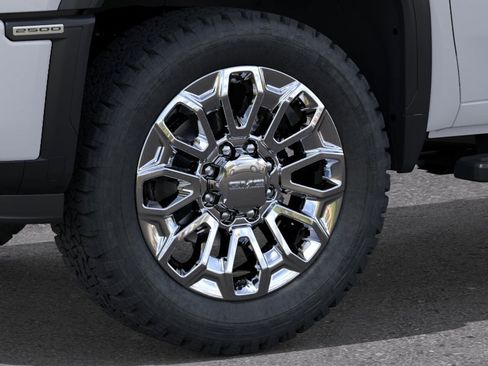 New 2026 GMC Sierra 2500 Denali w/ Denali Reserve Package AWD/4WD image 33