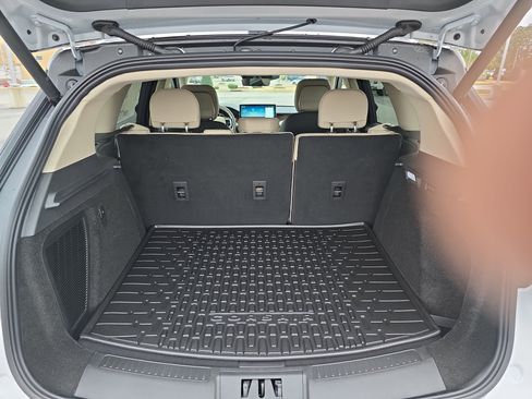 New 2026 Lincoln Corsair Reserve image 12