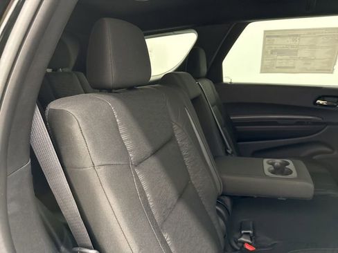 New 2026 Dodge Durango GT w/ Blacktop Package image 13