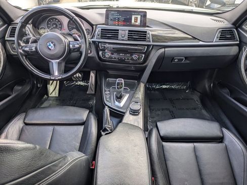Used 2017 BMW 340i Sedan RWD image 18