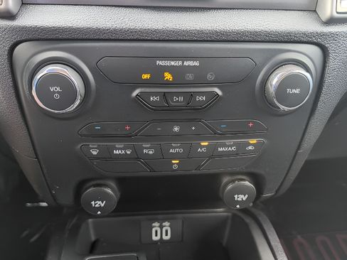 Used 2023 Ford Ranger XLT AWD/4WD image 15