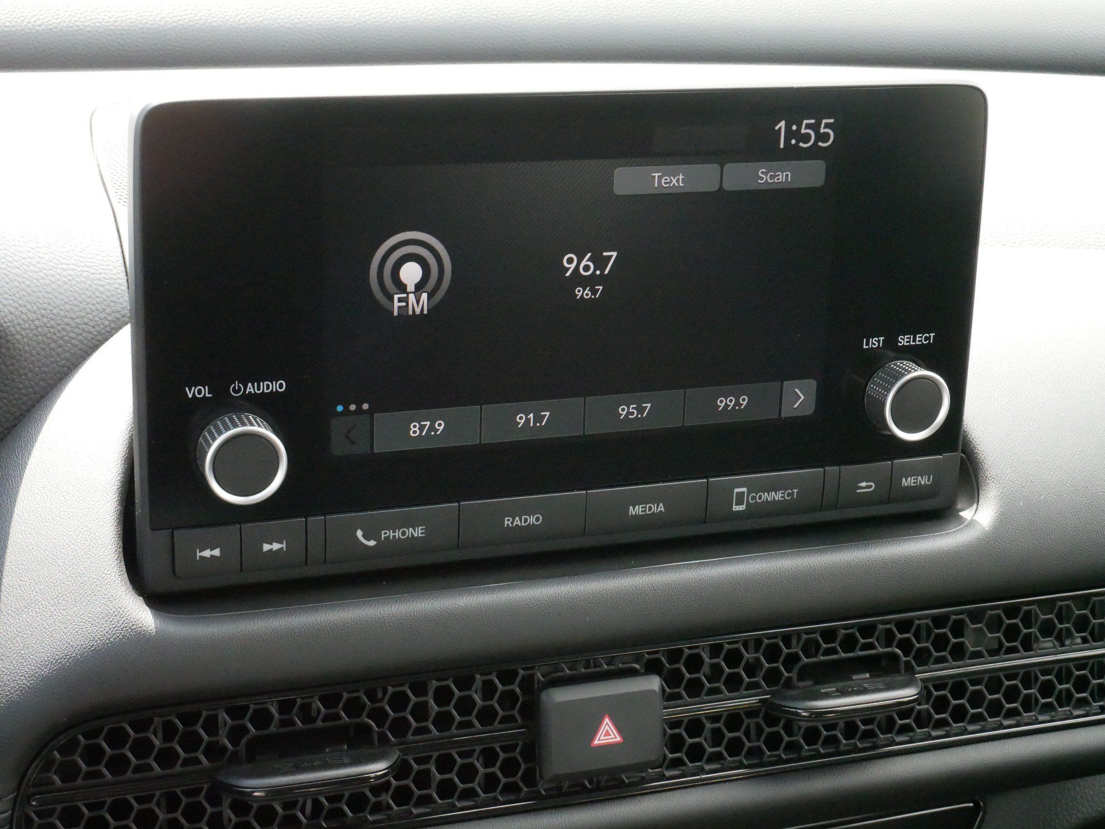 Used 2024 Honda HR-V LX image 22