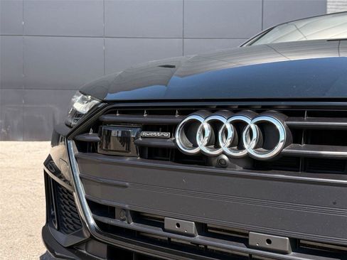 Used 2022 Audi A7 3.0T Prestige AWD/4WD image 11