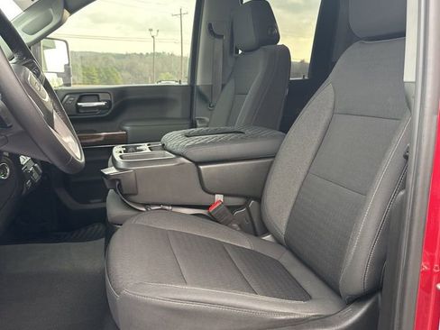 Used 2022 GMC Sierra 2500 SLE w/ SLE Value Package; image 12