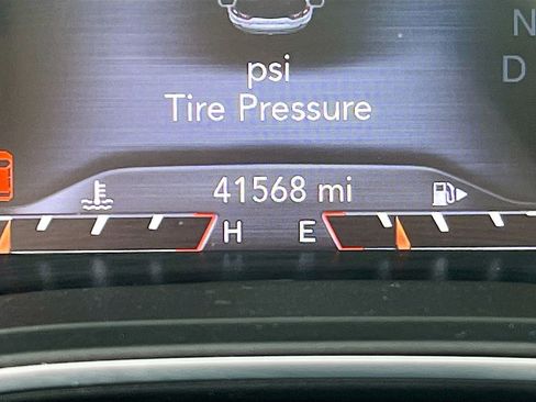 Used 2022 Jeep Cherokee Latitude Lux image 12