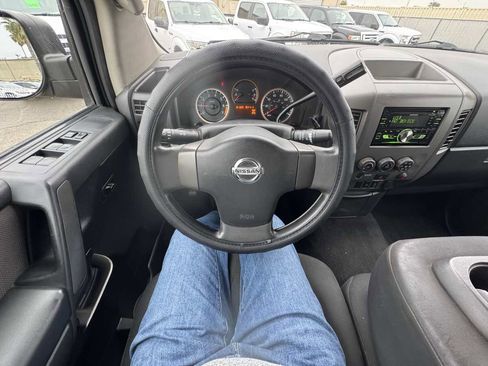 Used 2012 Nissan Titan S image 28