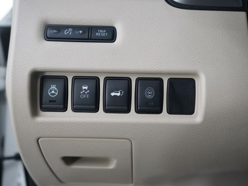 Used 2020 Nissan Murano SL w/ Moonroof Package AWD/4WD image 28