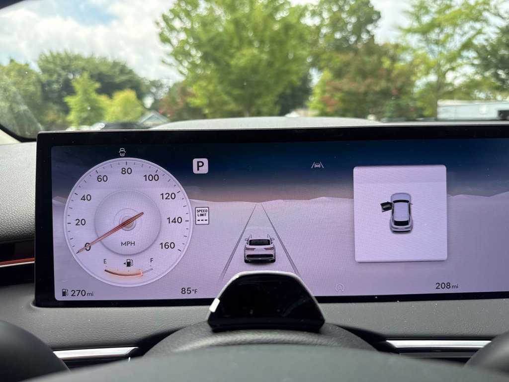 New 2026 Genesis GV70 2.5T Advanced AWD/4WD image 19