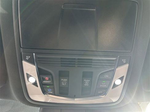 Used 2022 Acura RDX AWD w/ A-Spec & Advance Pkg image 26