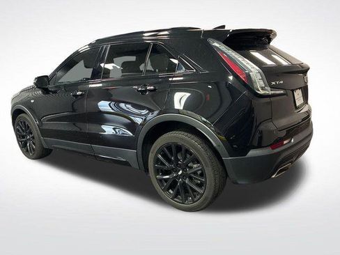 New 2023 Cadillac XT4 Sport FWD image 33