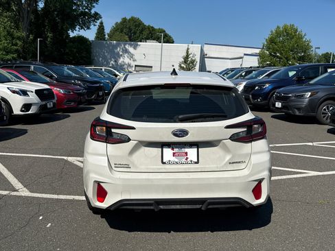 Certified 2024 Subaru Impreza 2.0i Sport AWD/4WD image 3