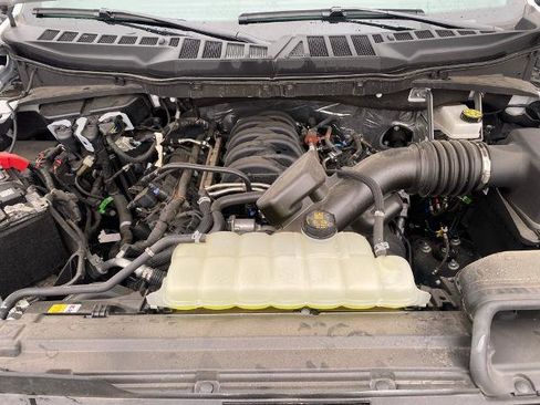 Certified 2025 Ford F150 XL image 31