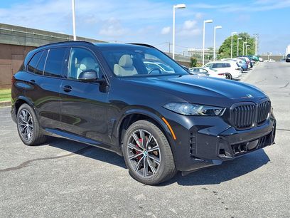 Used 2024 BMW X5 xDrive40i w/ Executive Package
