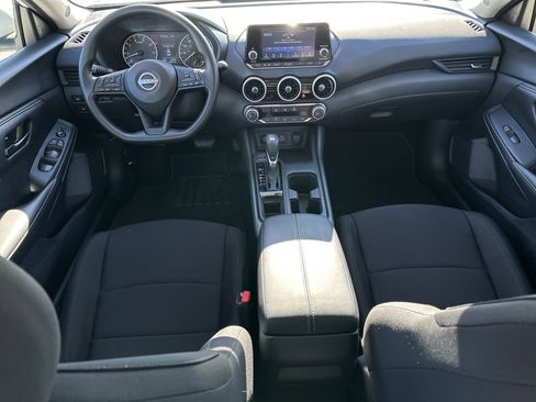 Used 2025 Nissan Sentra S image 22