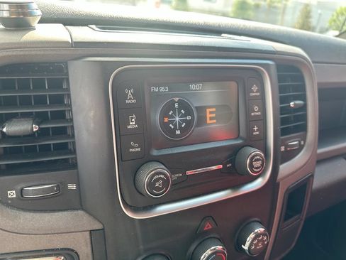Used 2019 RAM 1500 Express w/ Express Value Package RWD image 15