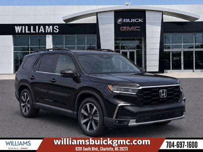 Used 2023 Honda Pilot Touring