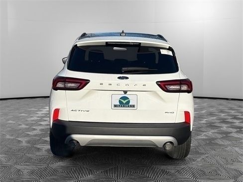 New 2026 Ford Escape Active w/ Cold Weather Package image 4