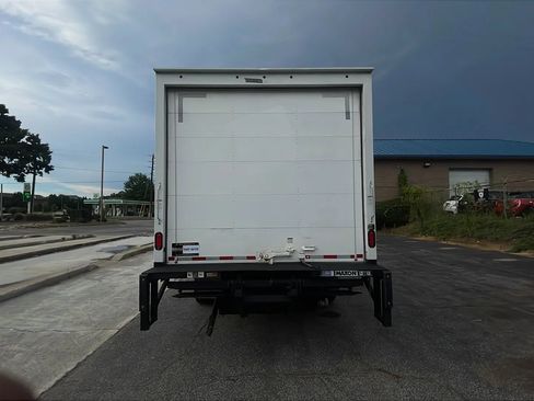 Used 2022 Ford E-350 and Econoline 350 Super Duty w/ Power Windows & Locks Group RWD image 44