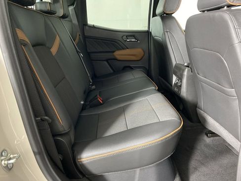 New 2026 GMC Canyon AT4 image 26