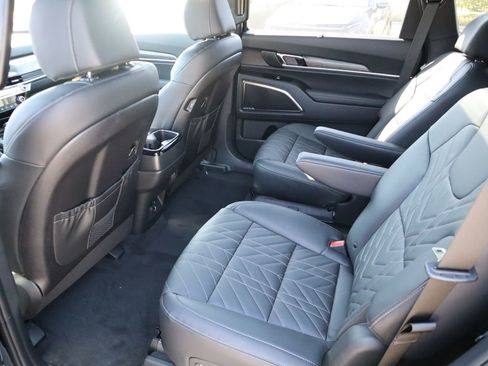 New 2025 Kia Telluride SX X-Line image 14