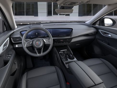 New 2025 Buick Envision Avenir image 39
