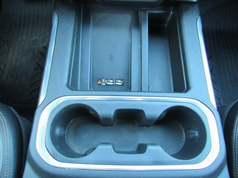 Used 2021 GMC Sierra 2500 AT4 w/ AT4 Premium Plus Package image 25