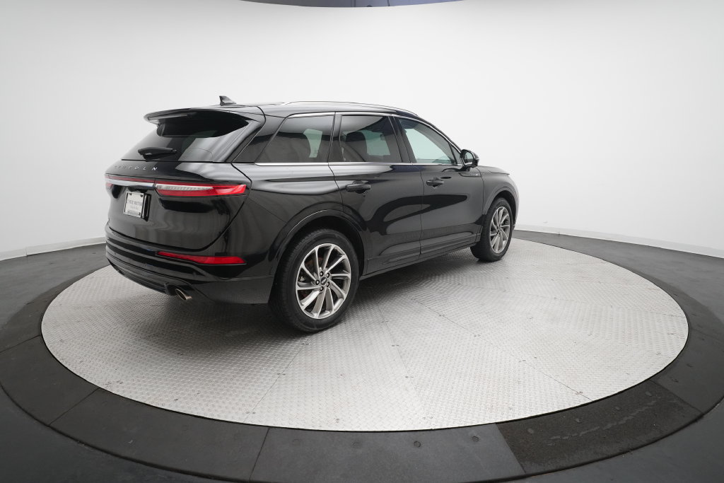 Used 2024 Lincoln Corsair Grand Touring w/ Equipment Group 301A AWD/4WD image 35
