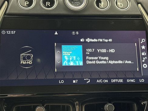 Used 2023 Aston Martin DBX AWD/4WD image 16