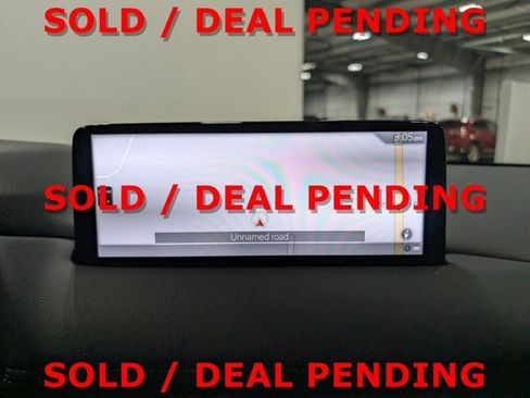 Used 2025 MAZDA CX-5 Signature AWD/4WD image 23