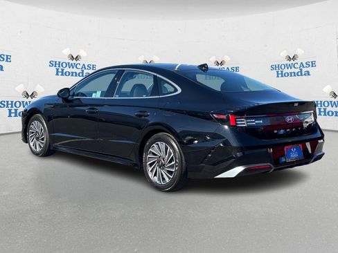 Used 2024 Hyundai Sonata SEL image 5