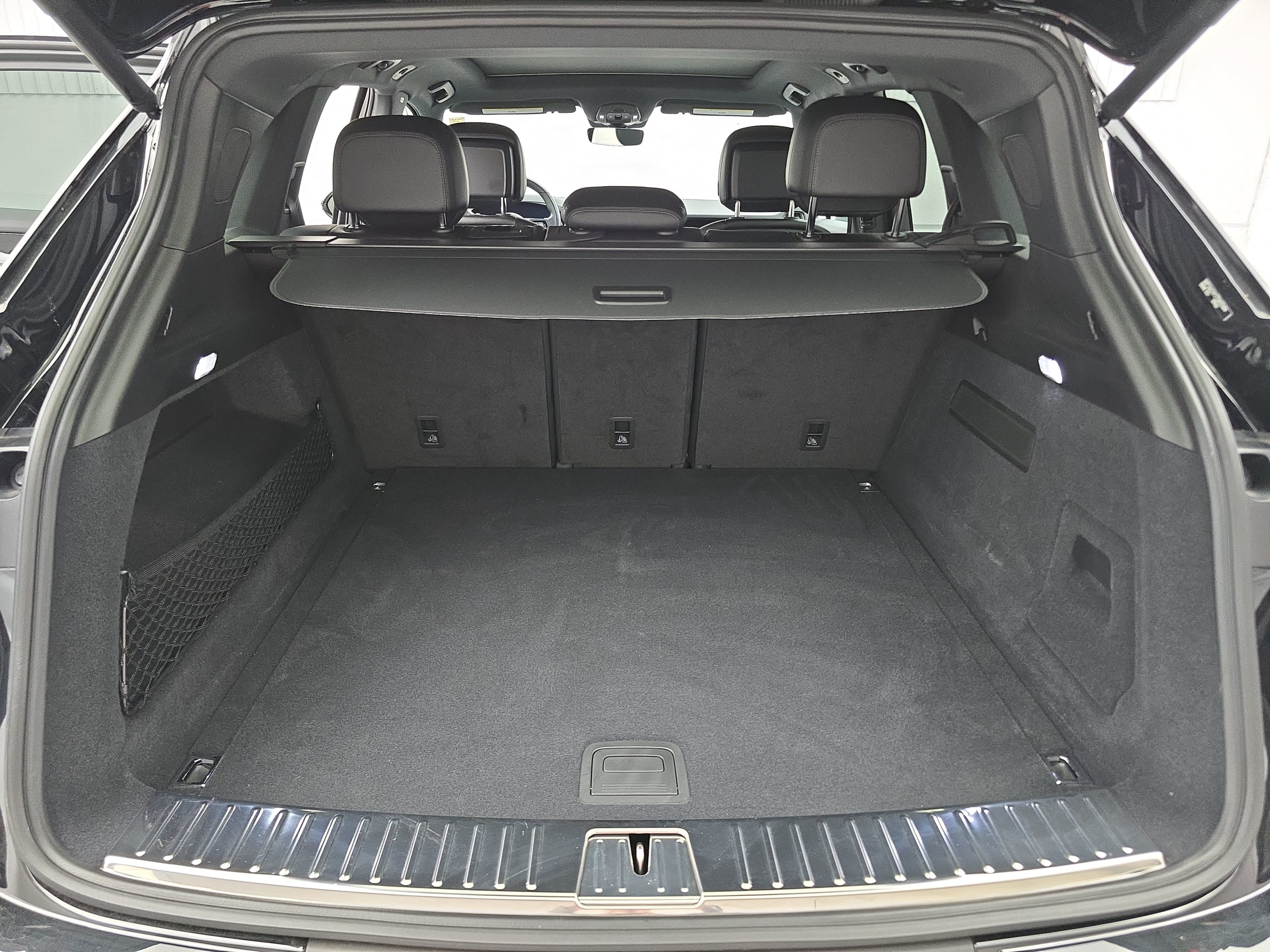 Certified 2026 Porsche Cayenne AWD/4WD image 14
