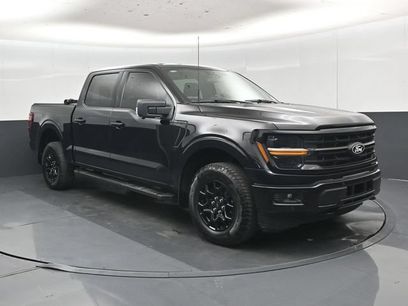 Used 2024 Ford F150 XLT w/ Equipment Group 302A MID