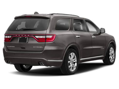 Used 2020 Dodge Durango SXT AWD/4WD image 5