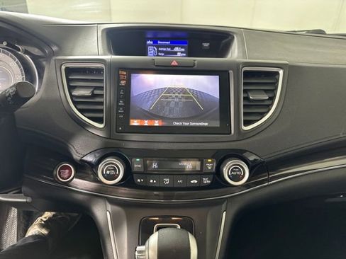 Used 2016 Honda CR-V Touring image 21
