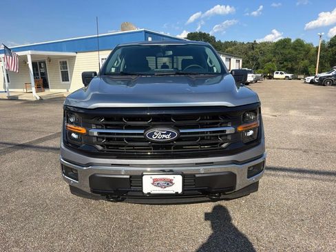 New 2026 Ford F150 XLT w/ Equipment Group 302A MID AWD/4WD image 2