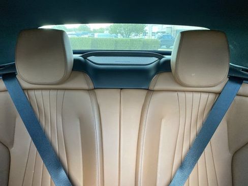 Certified 2023 Mercedes-Benz E 450 Cabriolet image 26