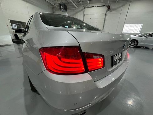 Used 2011 BMW 535i xDrive Sedan image 49