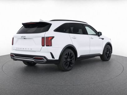 Used 2022 Kia Sorento SX