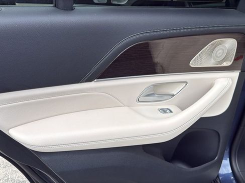 Certified 2024 Mercedes-Benz GLE 350 4MATIC image 26
