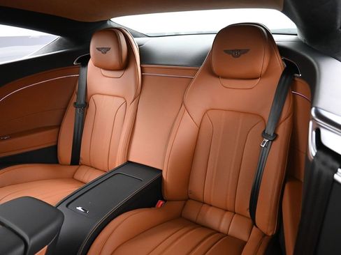 New 2026 Bentley Continental GT image 24