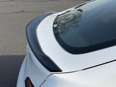 New 2026 Acura Integra A-Spec image 7