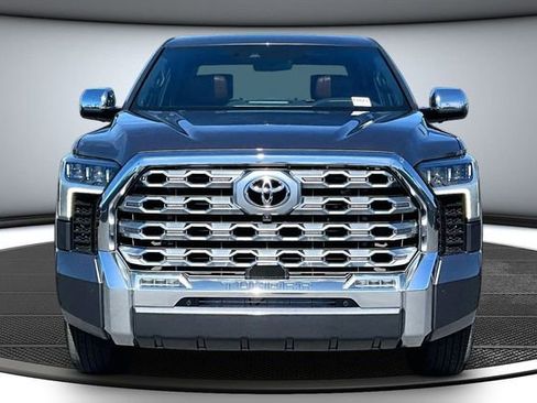 Used 2022 Toyota Tundra 1794 Edition image 2