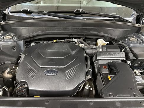 Used 2021 Kia Telluride EX w/ Towing Package AWD/4WD image 27