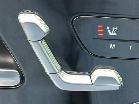 New 2026 Mercedes-Benz E 350 4MATIC Sedan image 20